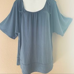 Xhilaration blouse